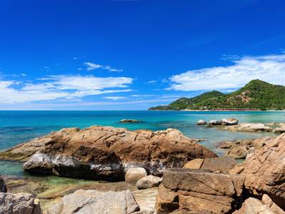 King's Garden Resort