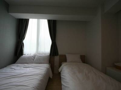 Won's Ville Myeong-dong