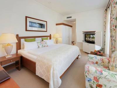 Precise Resort Schwielowsee