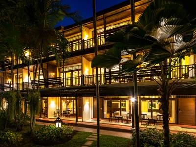 Ratchapruek Lanna Boutique