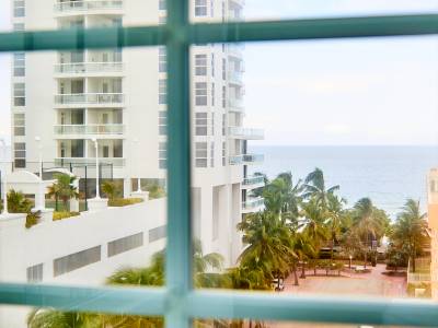 Ocean Spray Miami Beach