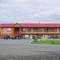 Alcan Motor Inn
