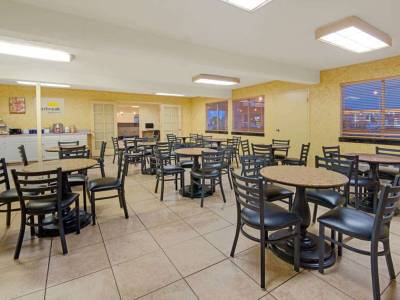 Days Inn Midtown ABQ