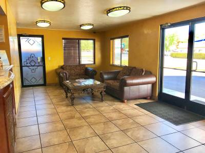 Days Inn Albuquerque Northeast