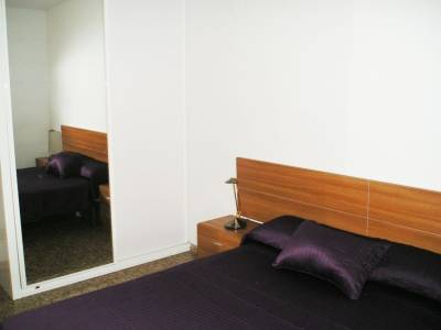 Apartamentos Zaragoza Centro 3000