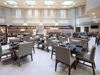 Sheraton Suites Galleria-Atlanta