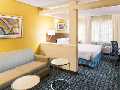 Fairfield Inn & Suites Atlanta Buckhead