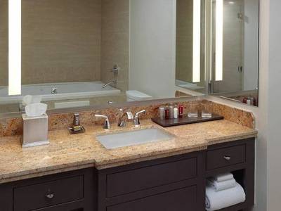 Marriott Atlanta Marquis