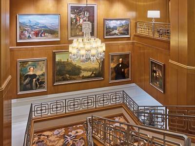 The Ritz Carlton Buckhead