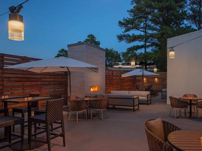 Atlanta Marriott Perimeter Center