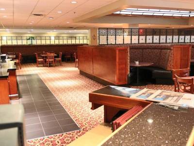 Ramada Plaza Atlanta Capitol Park