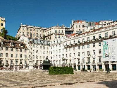 AlmaLusa Baixa/Chiado