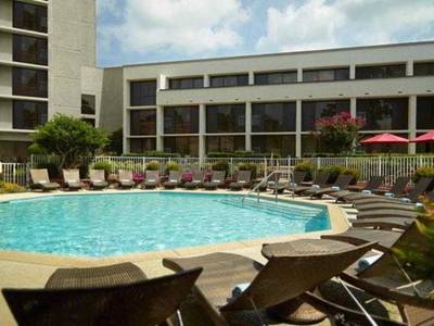 Atlanta Marriott Northwest at Galleria