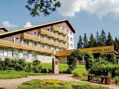 Srni & Nebenhaus Sumava (Foto)