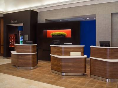 Courtyard Baltimore Downtown/Inner Harbor