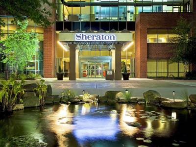 Sheraton Baltimore North
