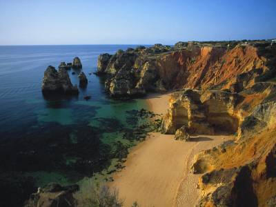 Orbitur Valverde Camping