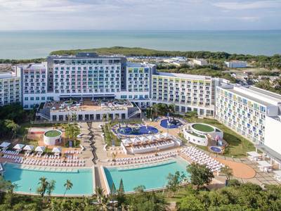 Iberostar Bella Vista Varadero