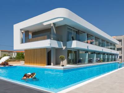 White Olive Premium Hotel