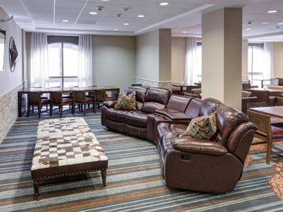 AmeriSuites Dallas West End