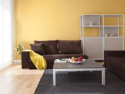 Lugaris Beach - Apartments