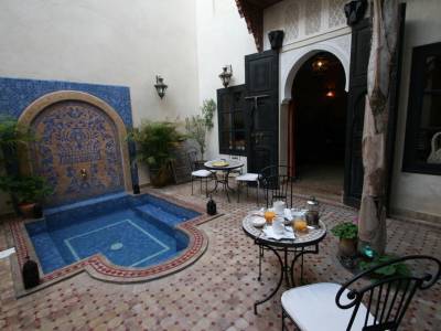 Riad Arabia