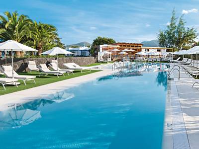 Elba Premium Suites - Erwachsenenhotel