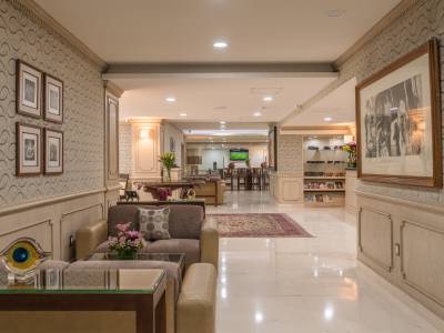 Suites Perisur Apartamentos Amueblados