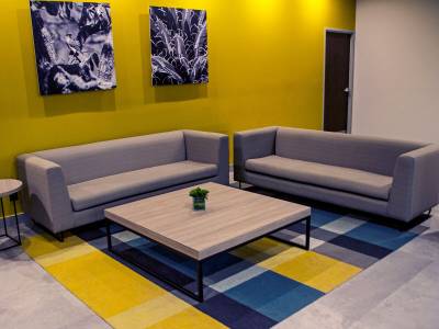 City Express Plus Monterrey San Jeronimo