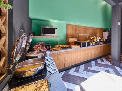 City Express Guadalajara Aeropuerto