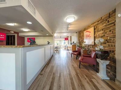 Red Roof Inn Fort Myers