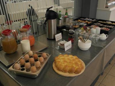 Kleopatra Design Hotel