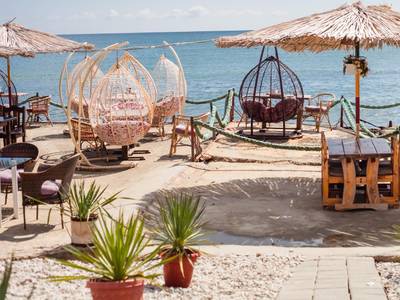 Ombak Villa Langkawi