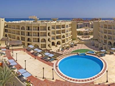 Sunny Days Mirette Family Resort