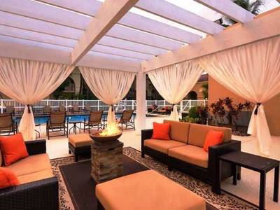 Courtyard Fort Lauderdale North/Cypress Creek