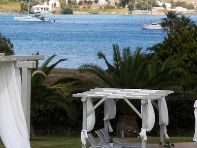 Angels Villas Resort