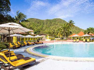 Papillon St Lucia By Rex Resorts