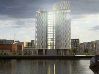 Clarion Hotel Helsinki