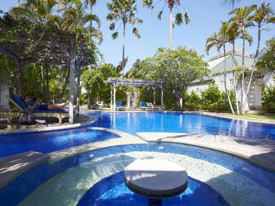 Artemis Villa & Hotel