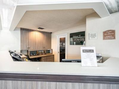 Quality Inn & Suites Airport/Cruise Port South