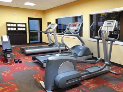 Courtyard Houston Hobby Airport