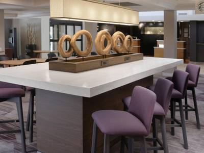 Courtyard Houston Northwest