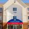 Candlewood Suites Houston Westchase