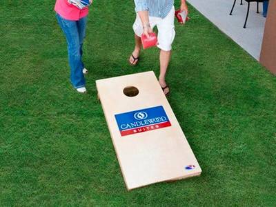 Candlewood Suites Houston Westchase