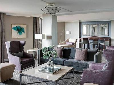 Sheraton Houston Brookhollow