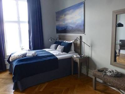 Frogner House Apartments - Colbjørnsens Gate 3