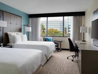 Houston Marriott Westchase