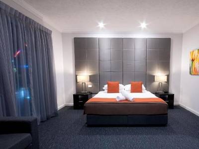 The Abbott Boutique Hotel