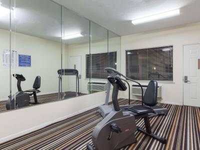 Days Inn Houston-Galleria