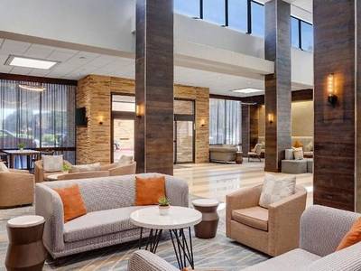 Houston Marriott North